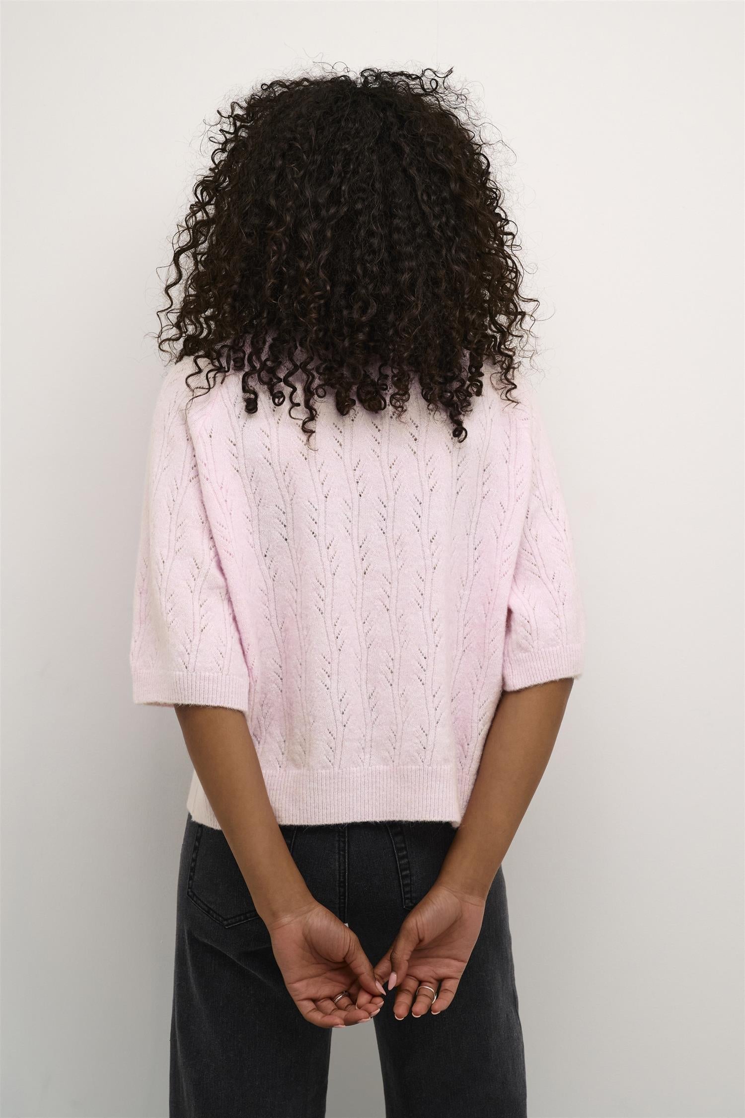 Tella pullover