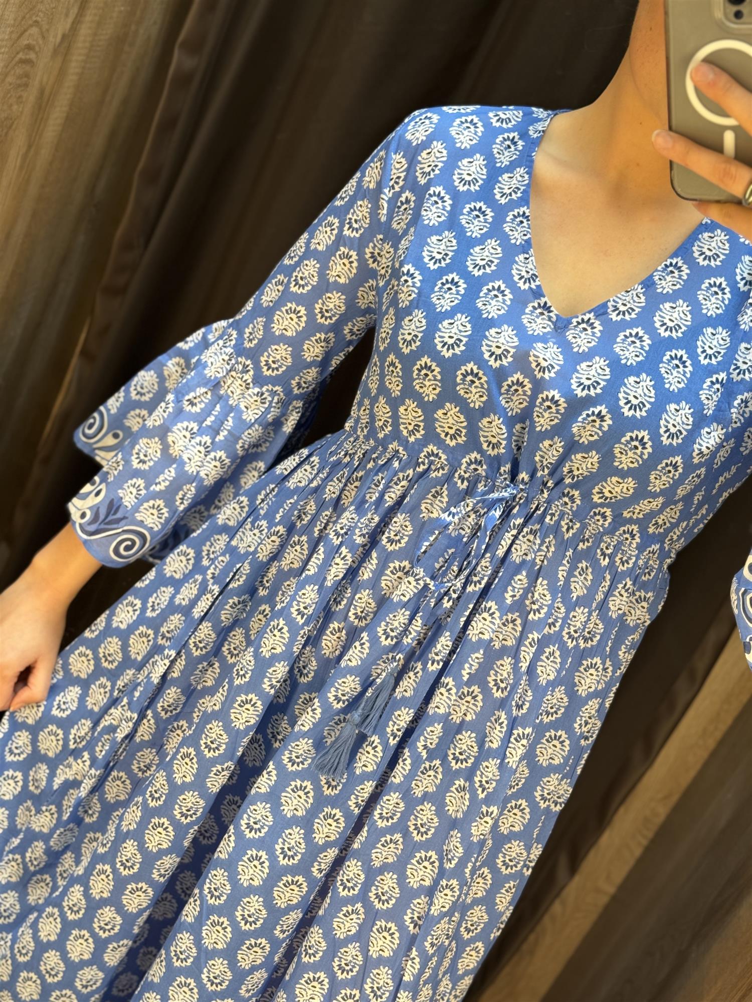Maria dress