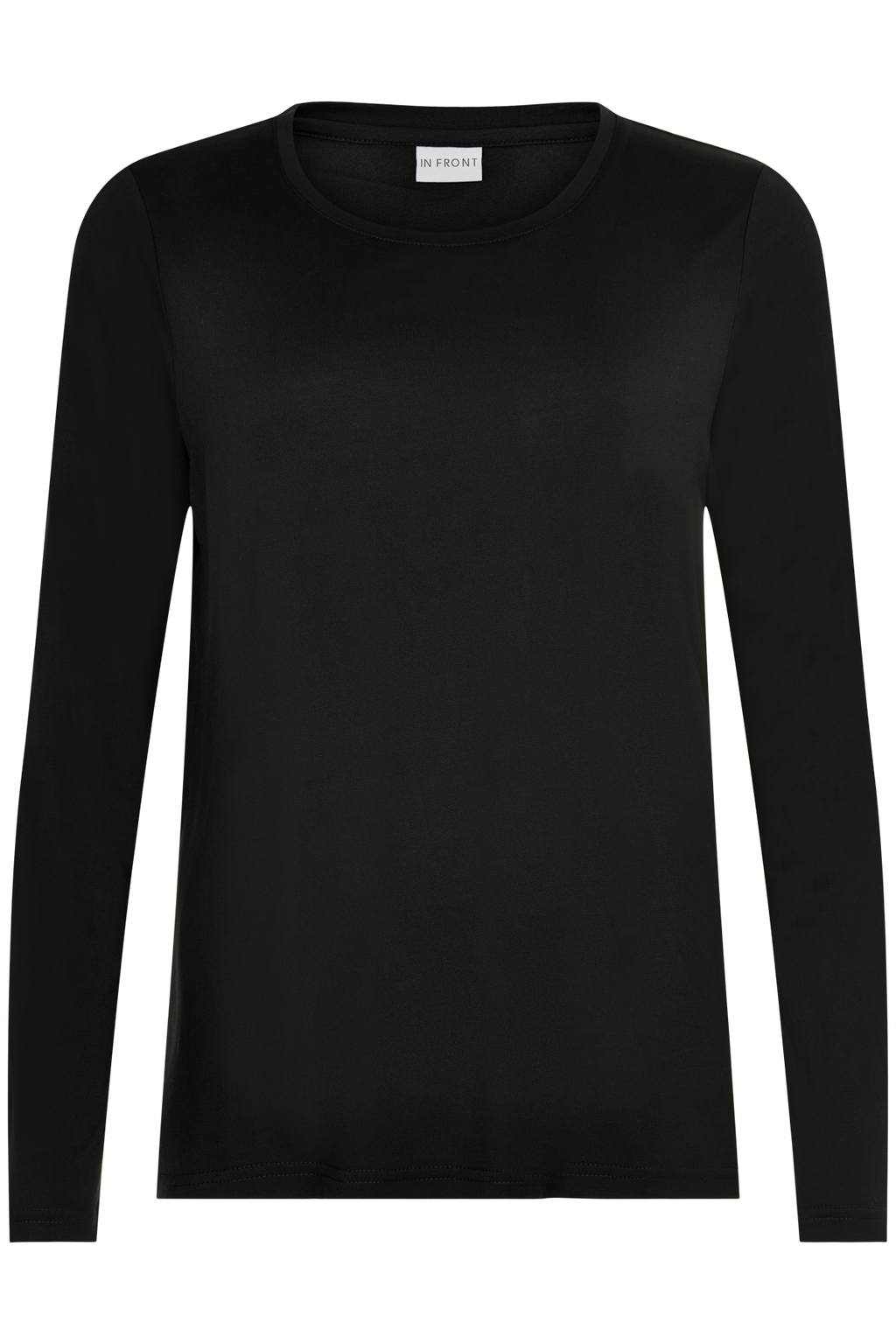 Nina t-shirt long sleeve