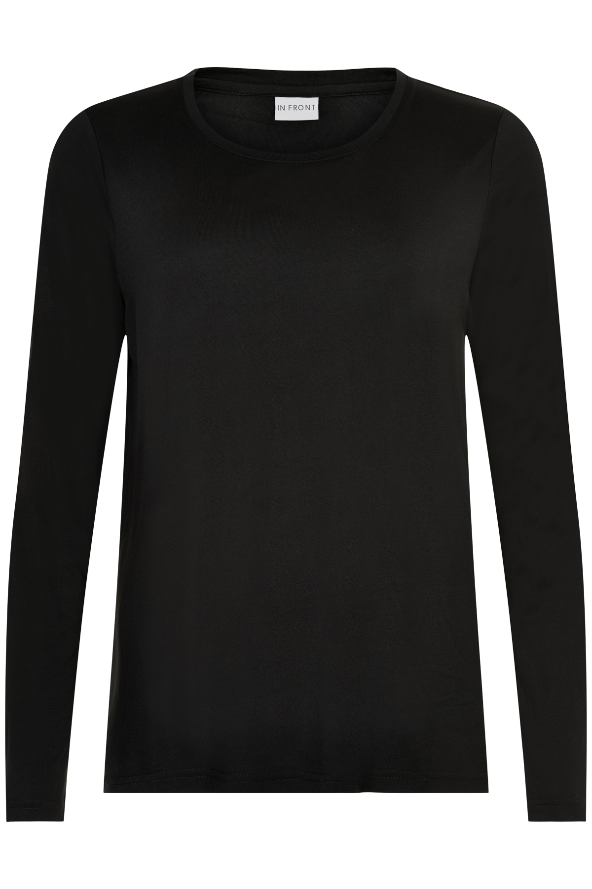 Nina t-shirt long sleeve