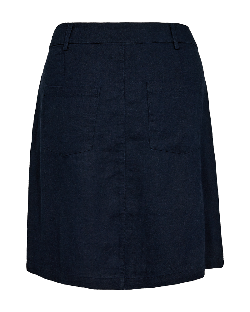 Lava skirt