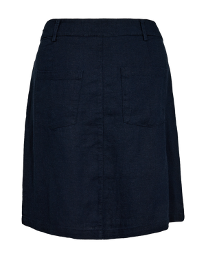 Lava skirt