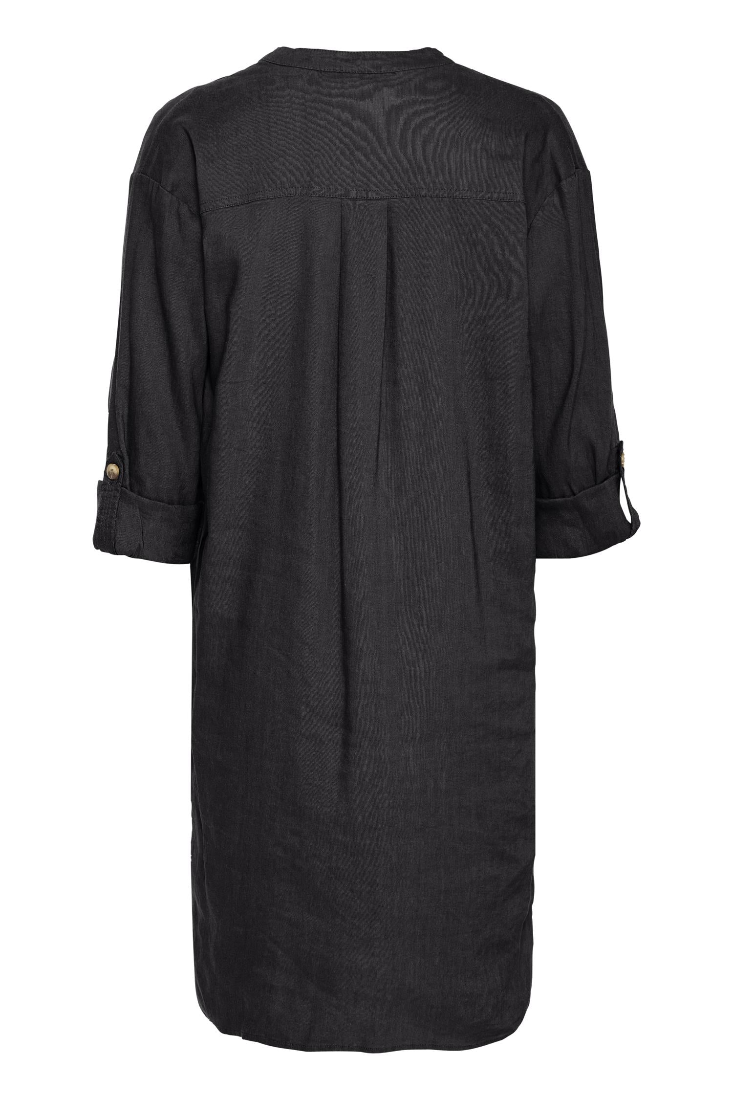 Luca short dress