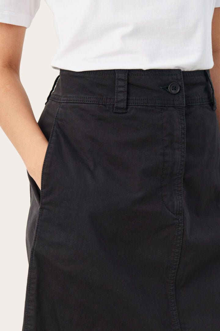 Fannies skirt