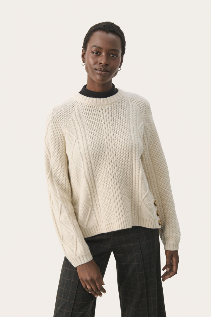 Lisamarie pullover