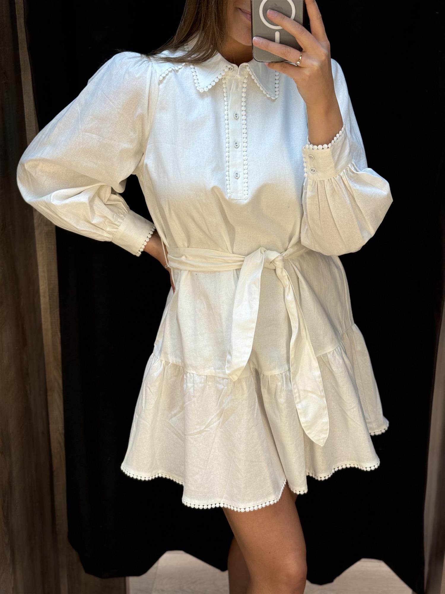 Rosalina ls dress
