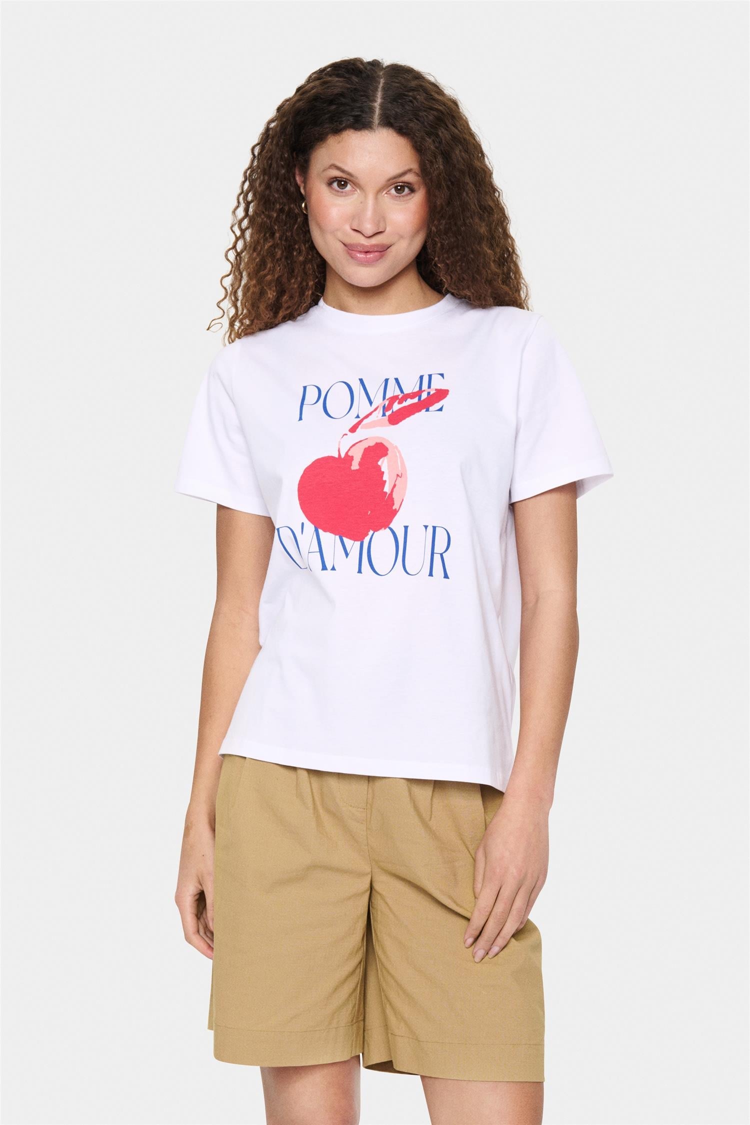 Harda t-shirt
