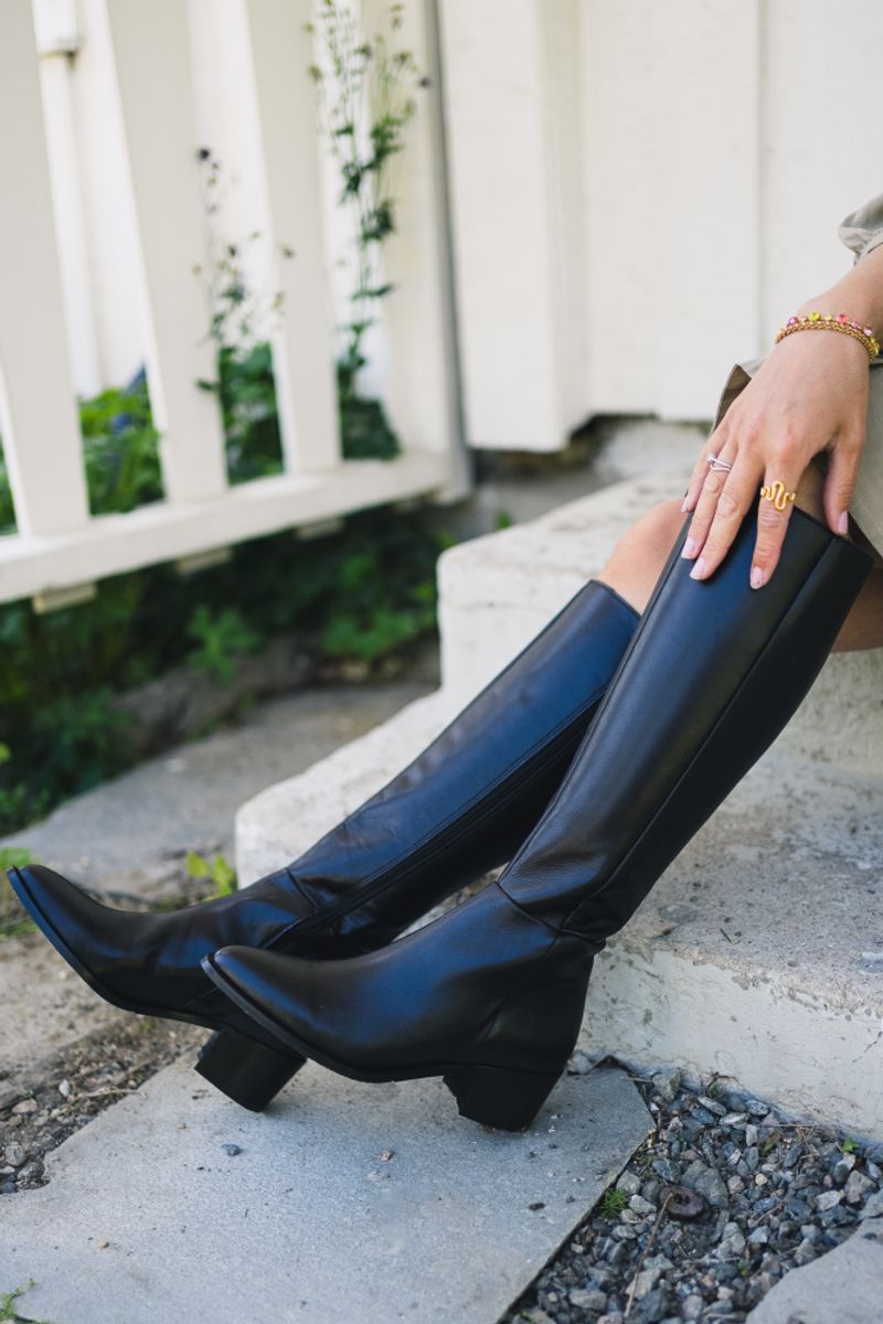 Carol high boot