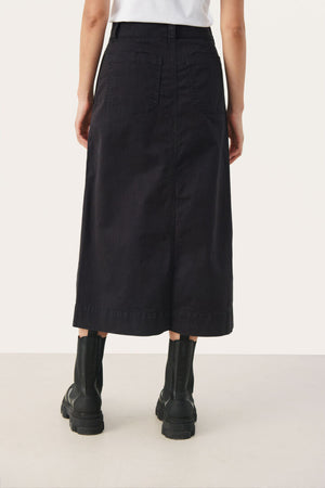Fannies skirt