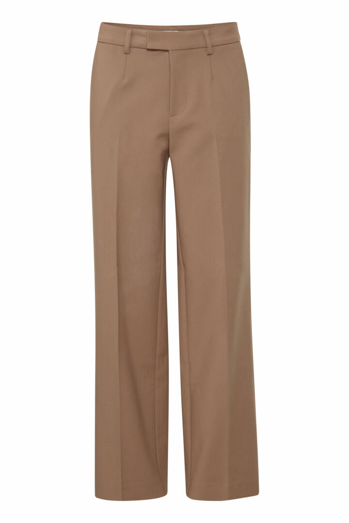 Bindy pant long Wide leg