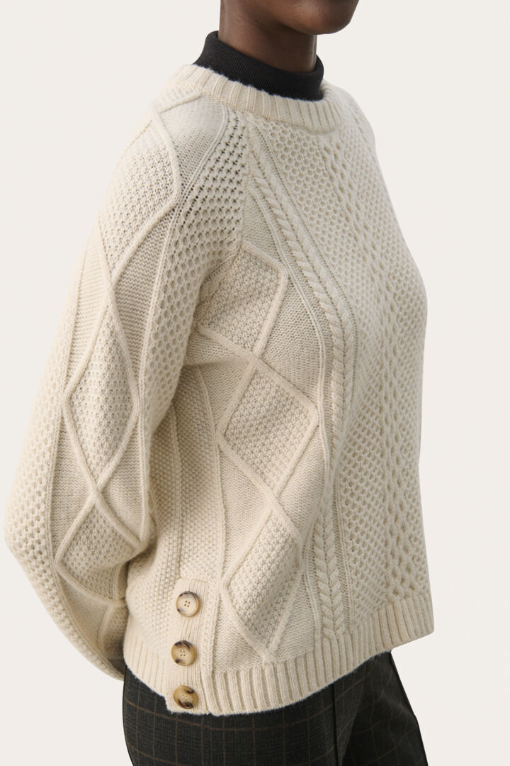 Lisamarie pullover