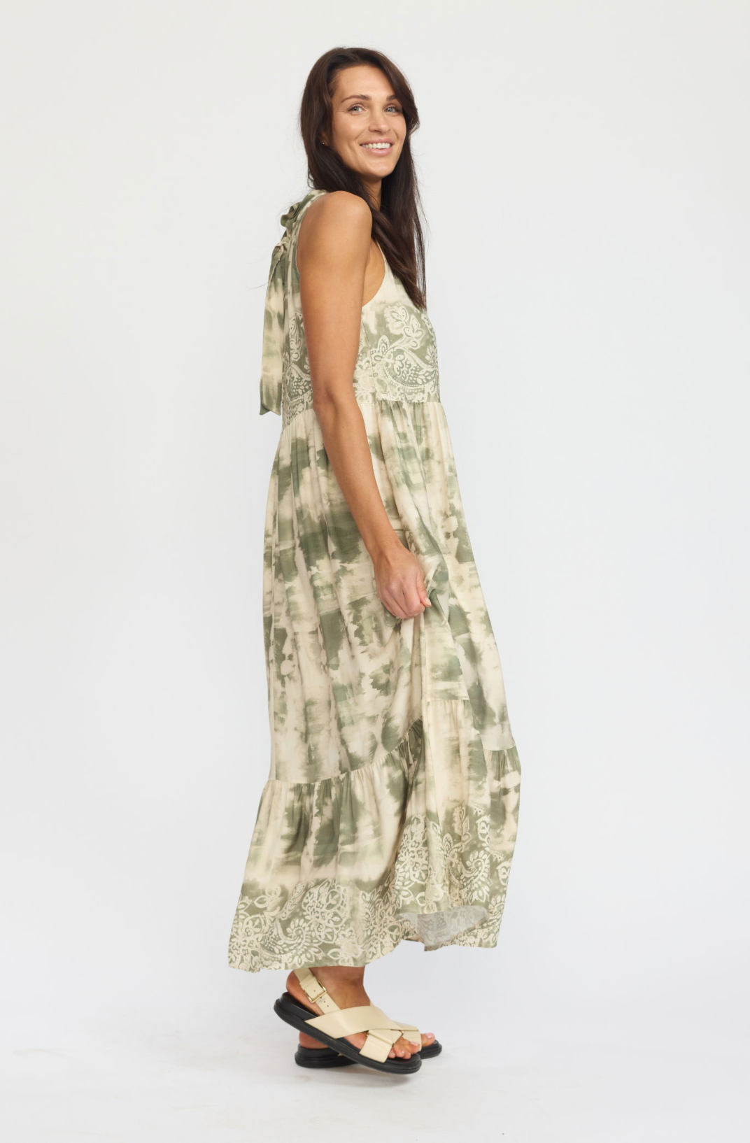 Karisma dress