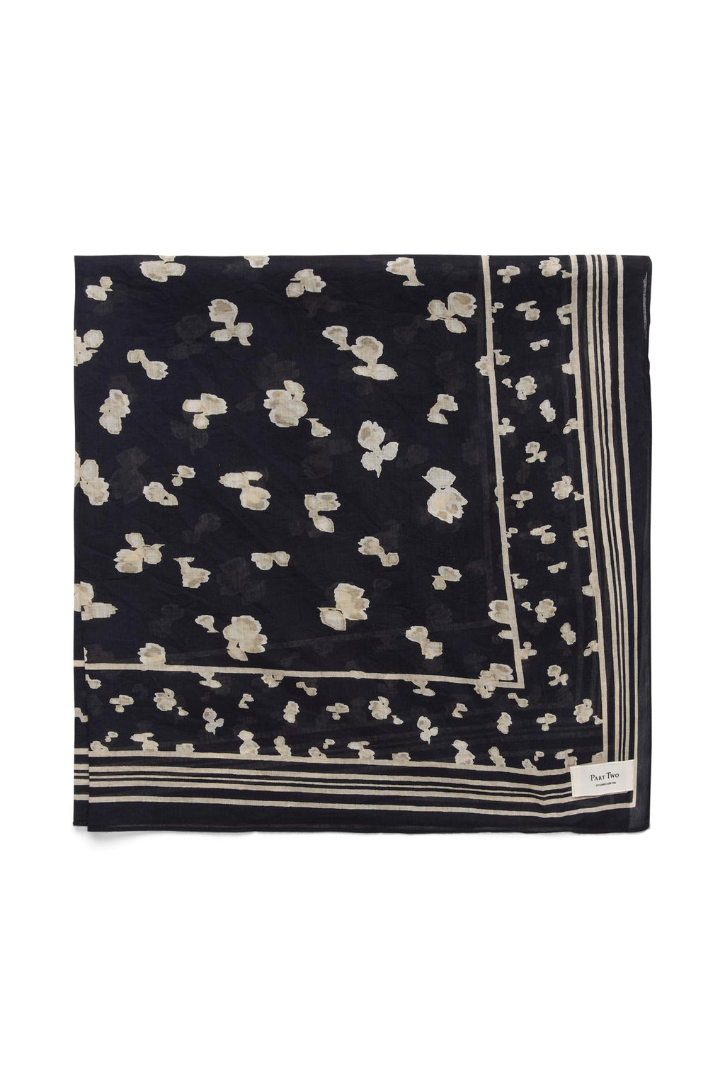 Phi scarf
