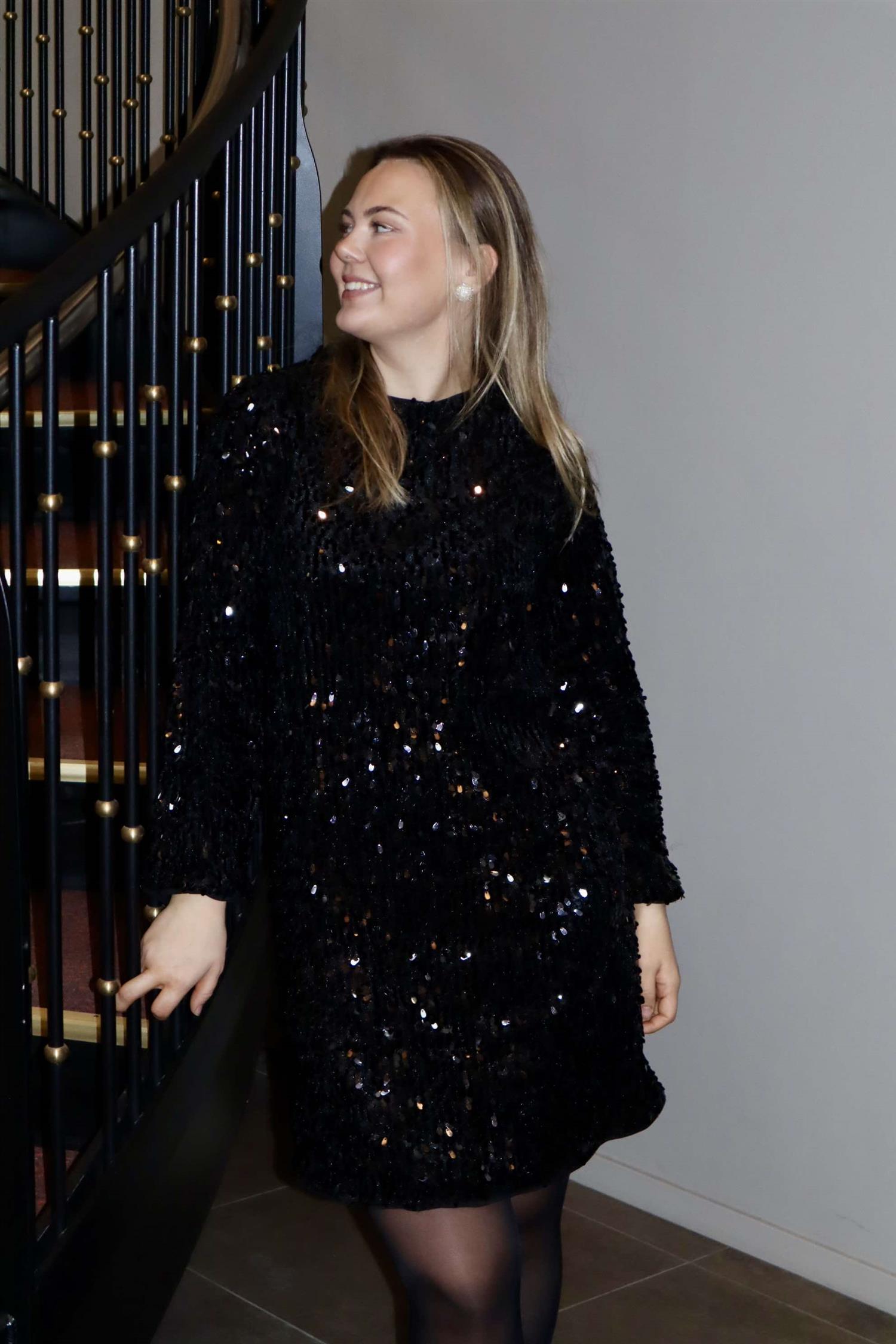 Eve dress