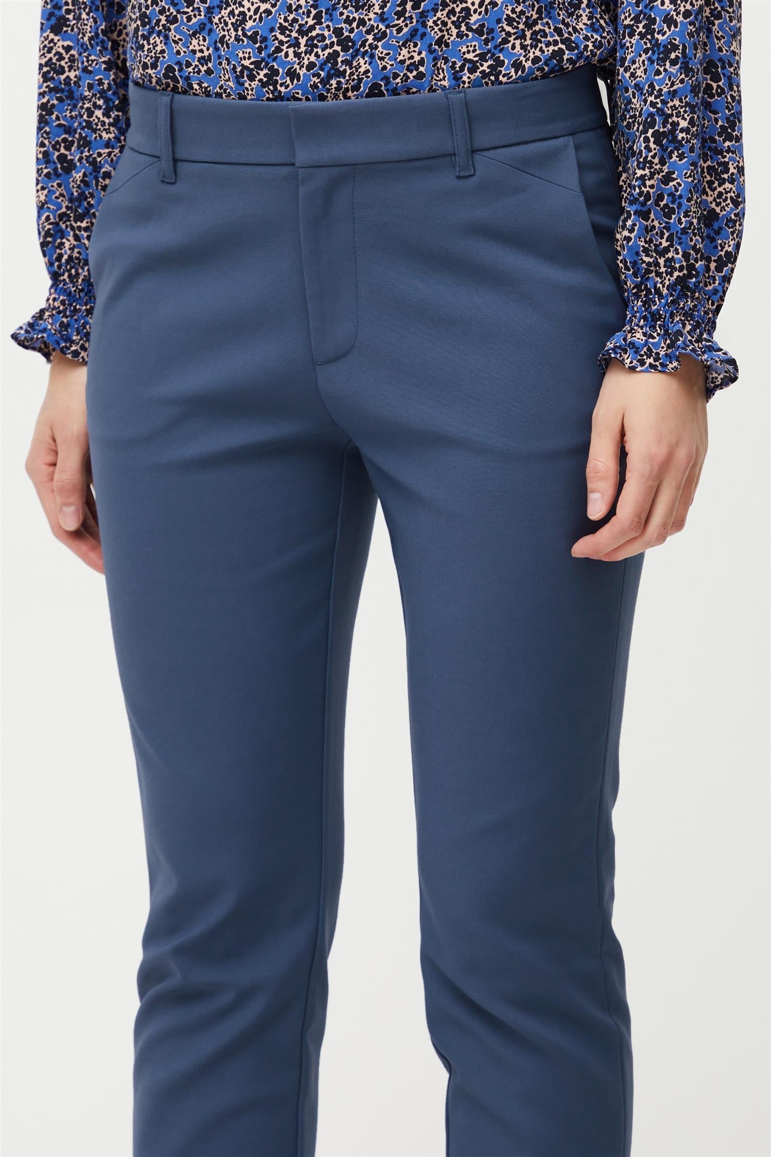Bindy pant ankel skinny