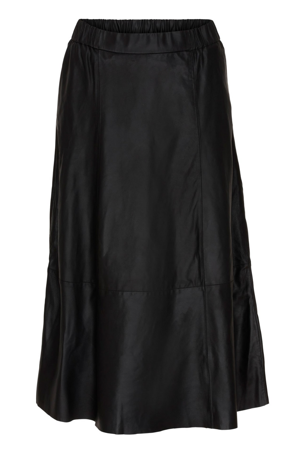 A-shape skirt