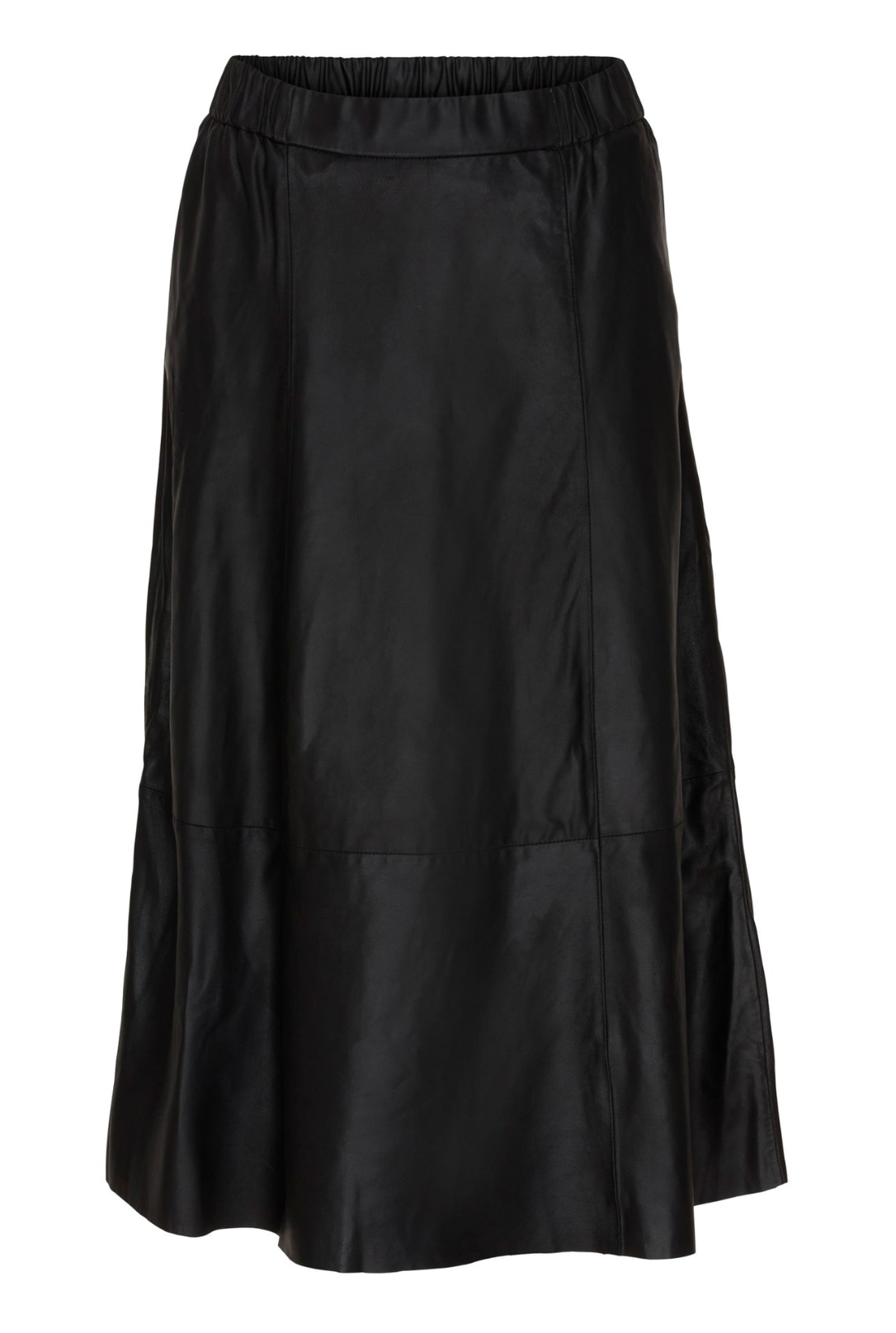 A-shape skirt