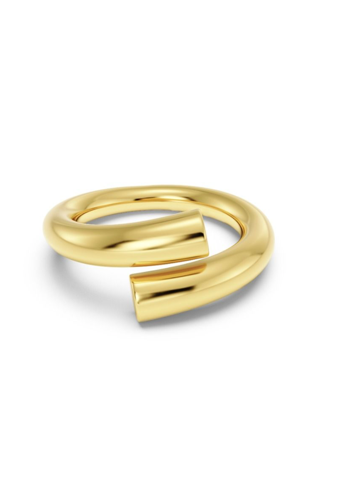 Sweep ring gold