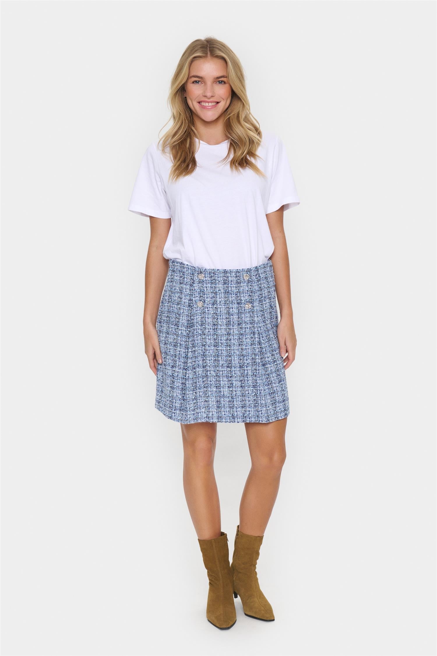 Jacqueline skirt