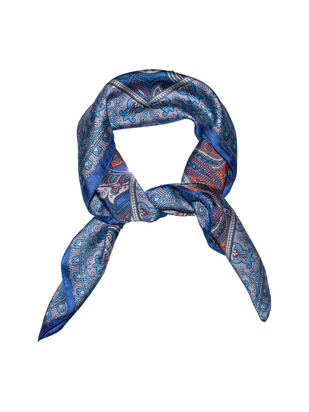 skjerf paisley