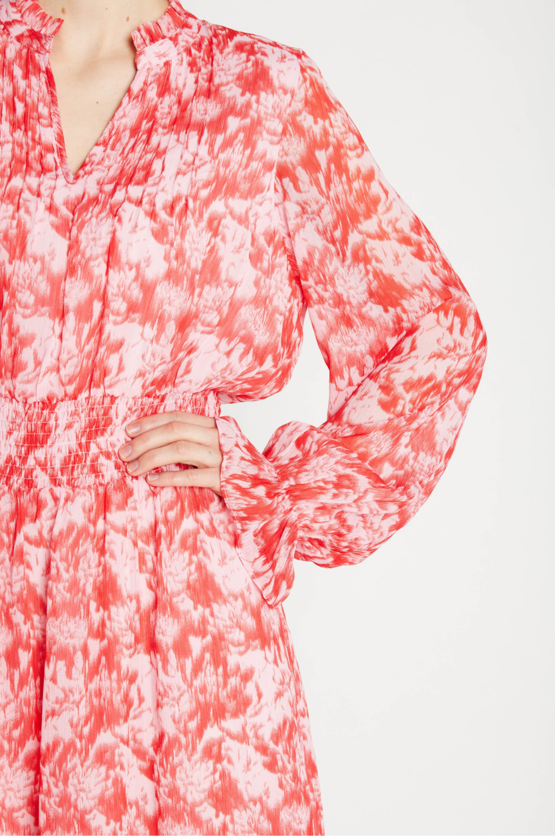 Jaylyn dress