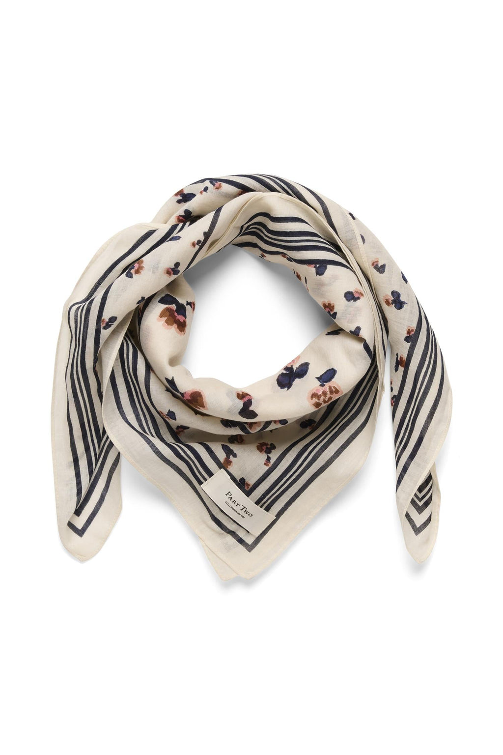 Phi scarf