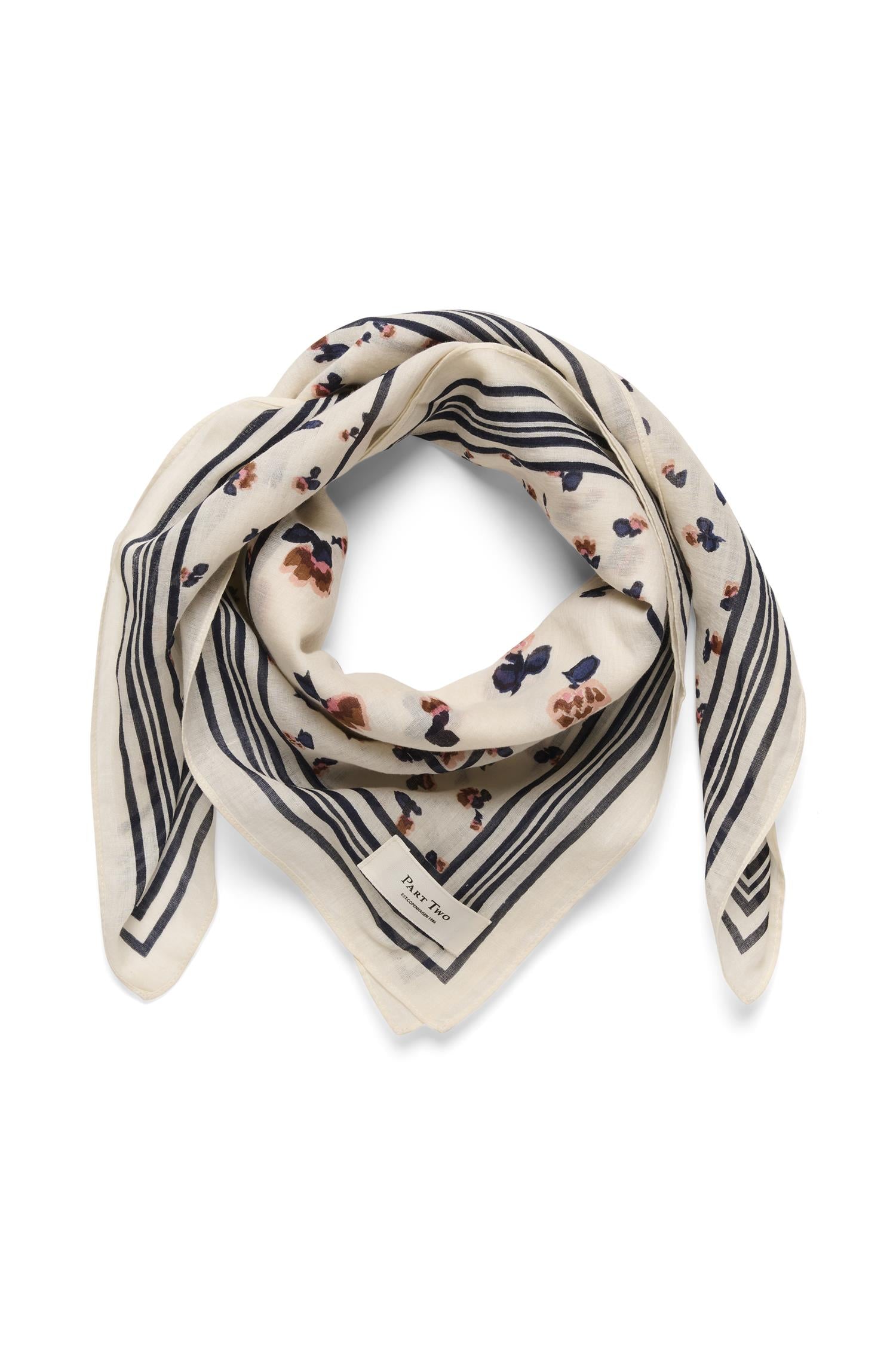 Phi scarf
