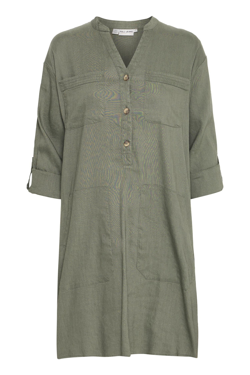 Luca short dress