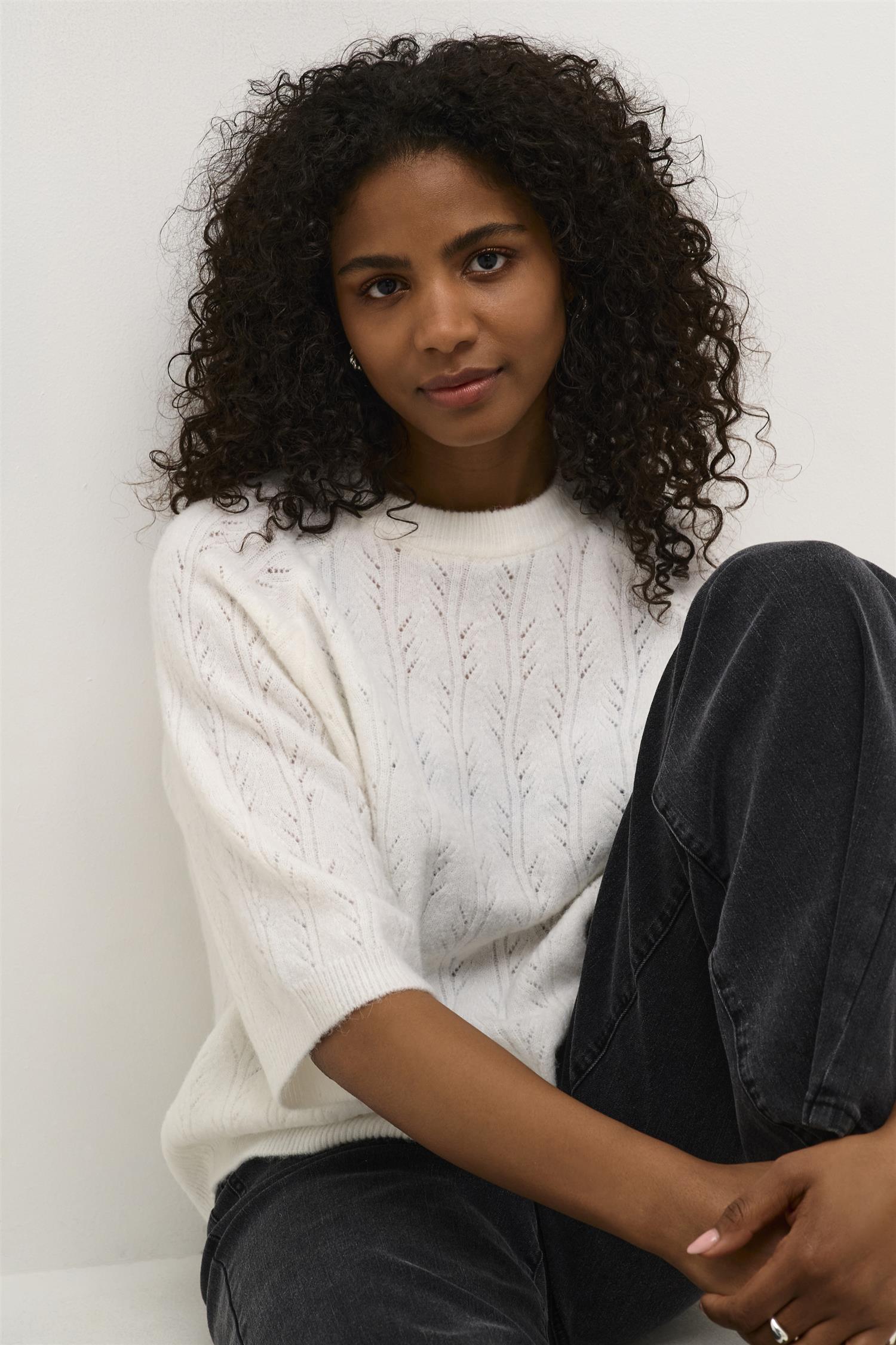 Tella pullover