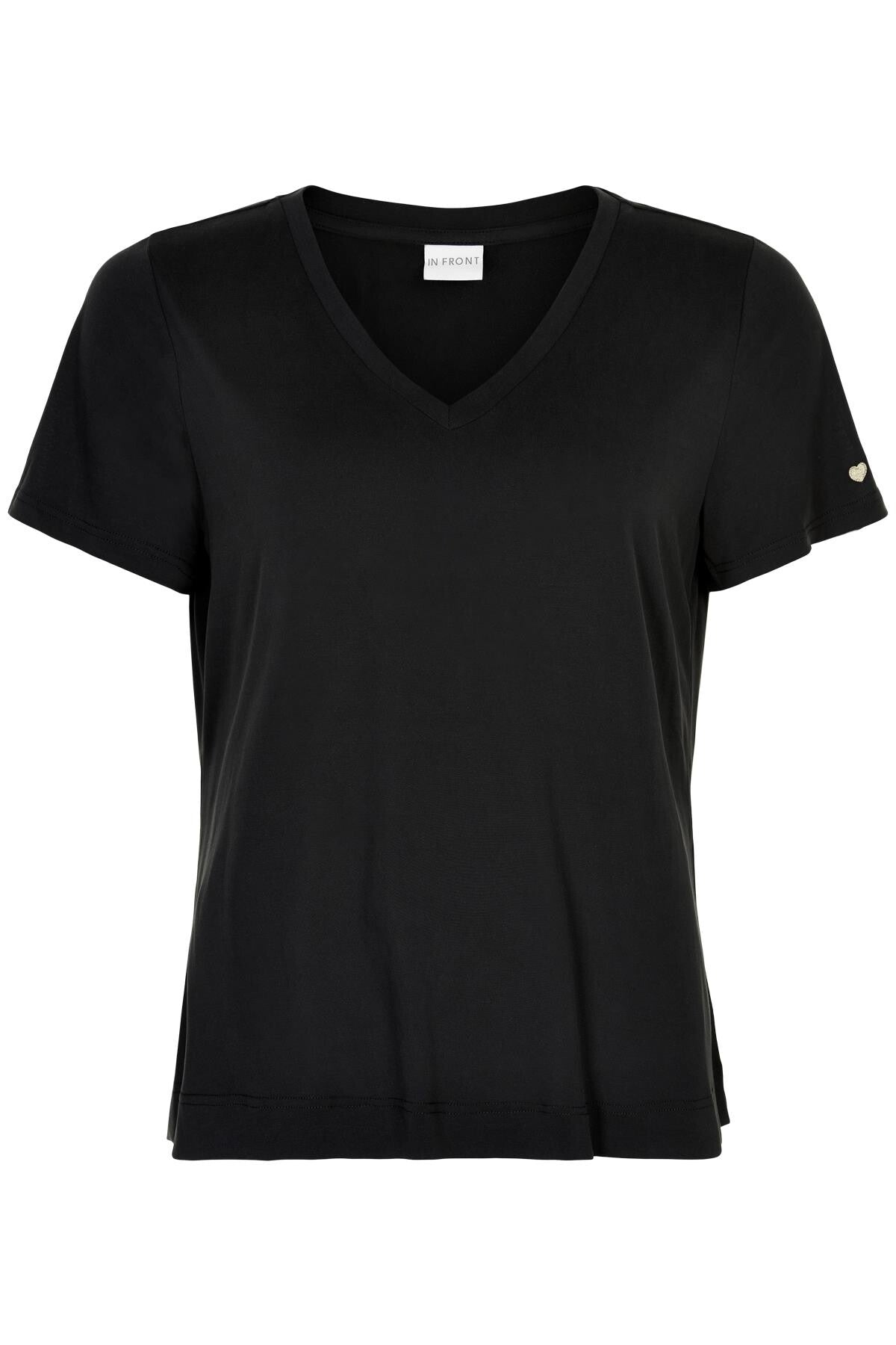 Nina t-shirt Ny V-neck
