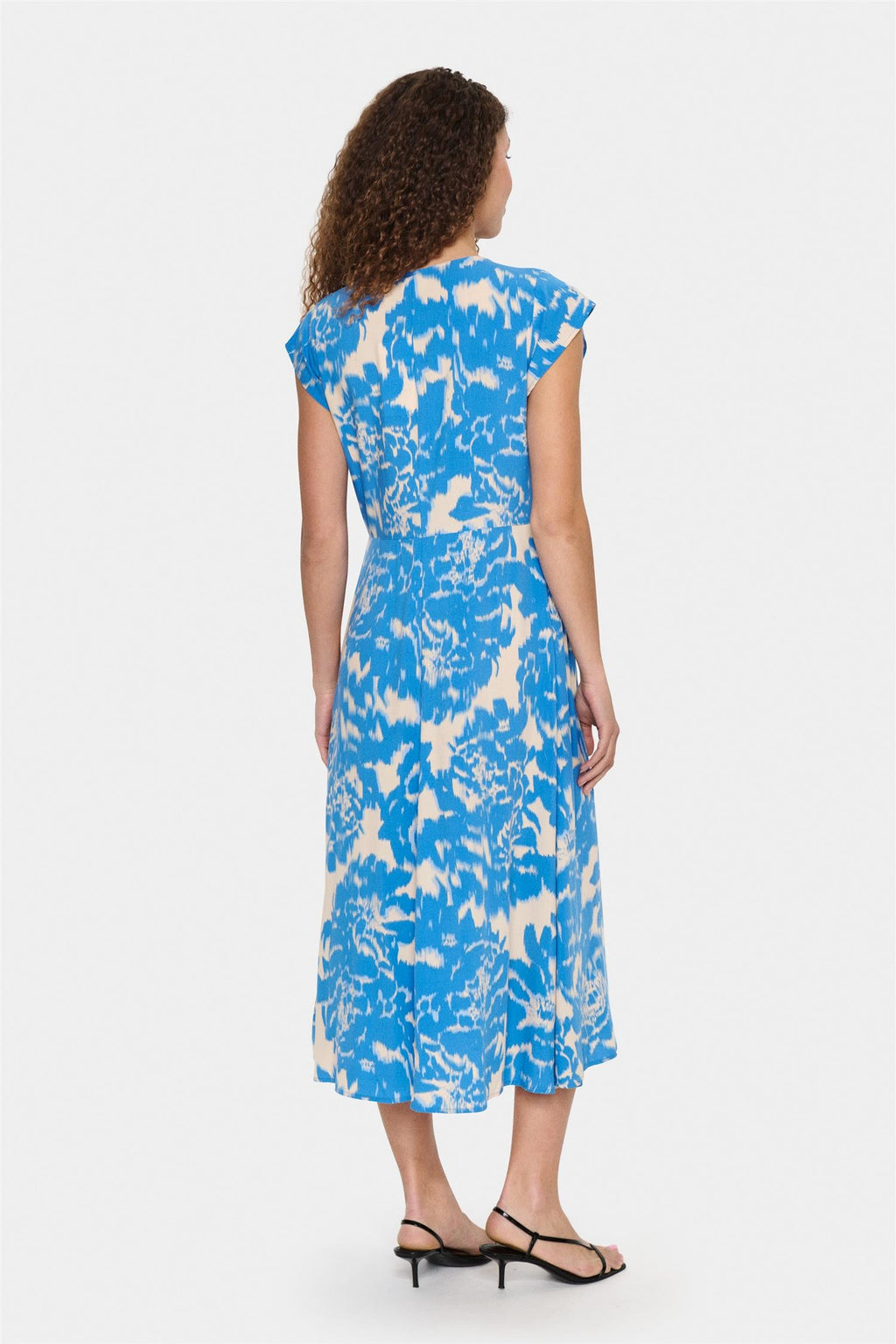 Gisla Maxi dress