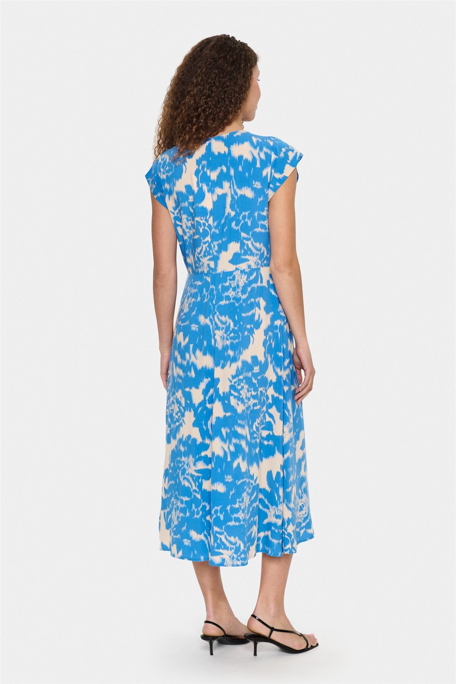 Gisla Maxi dress