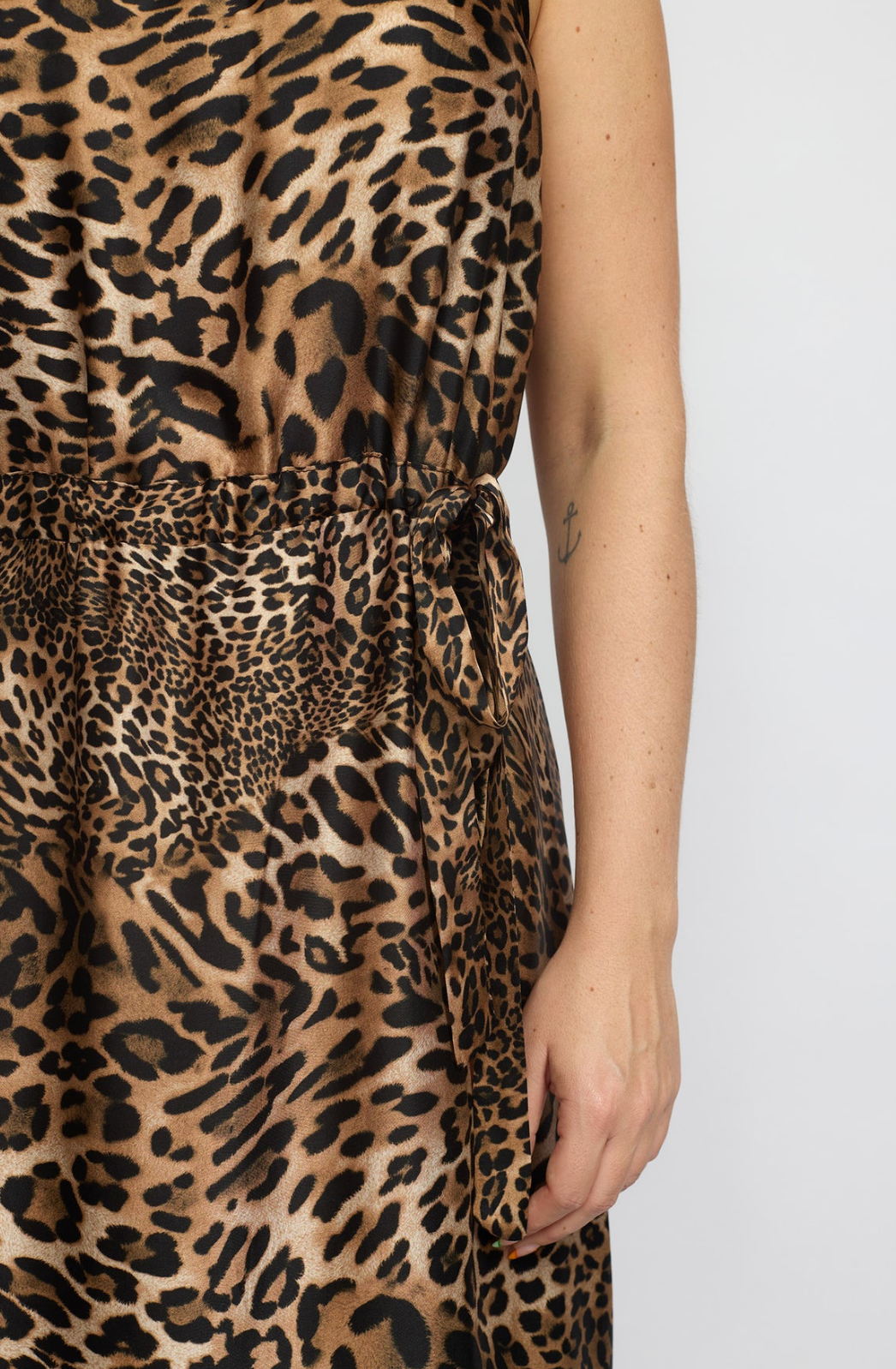 Siga dress