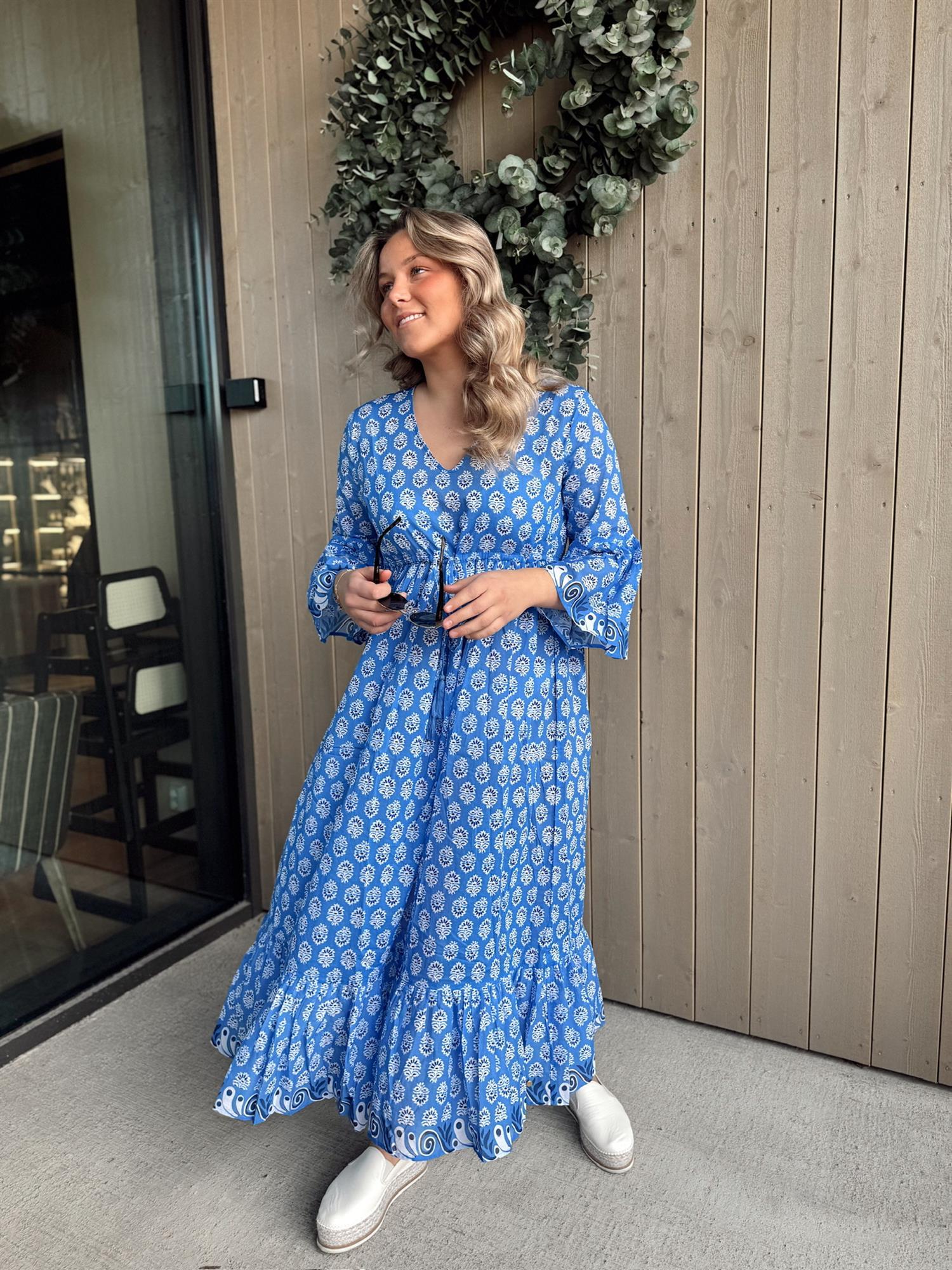 Maria dress