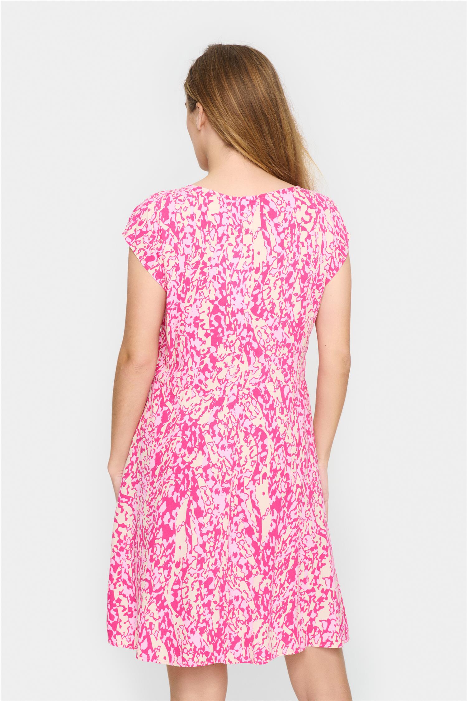 Gisla dress