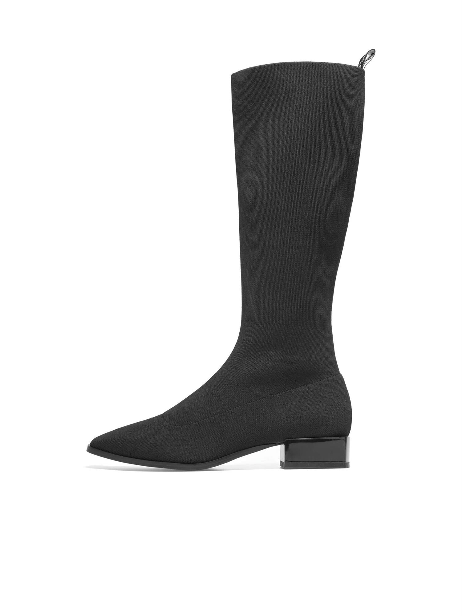 Diana Square boot