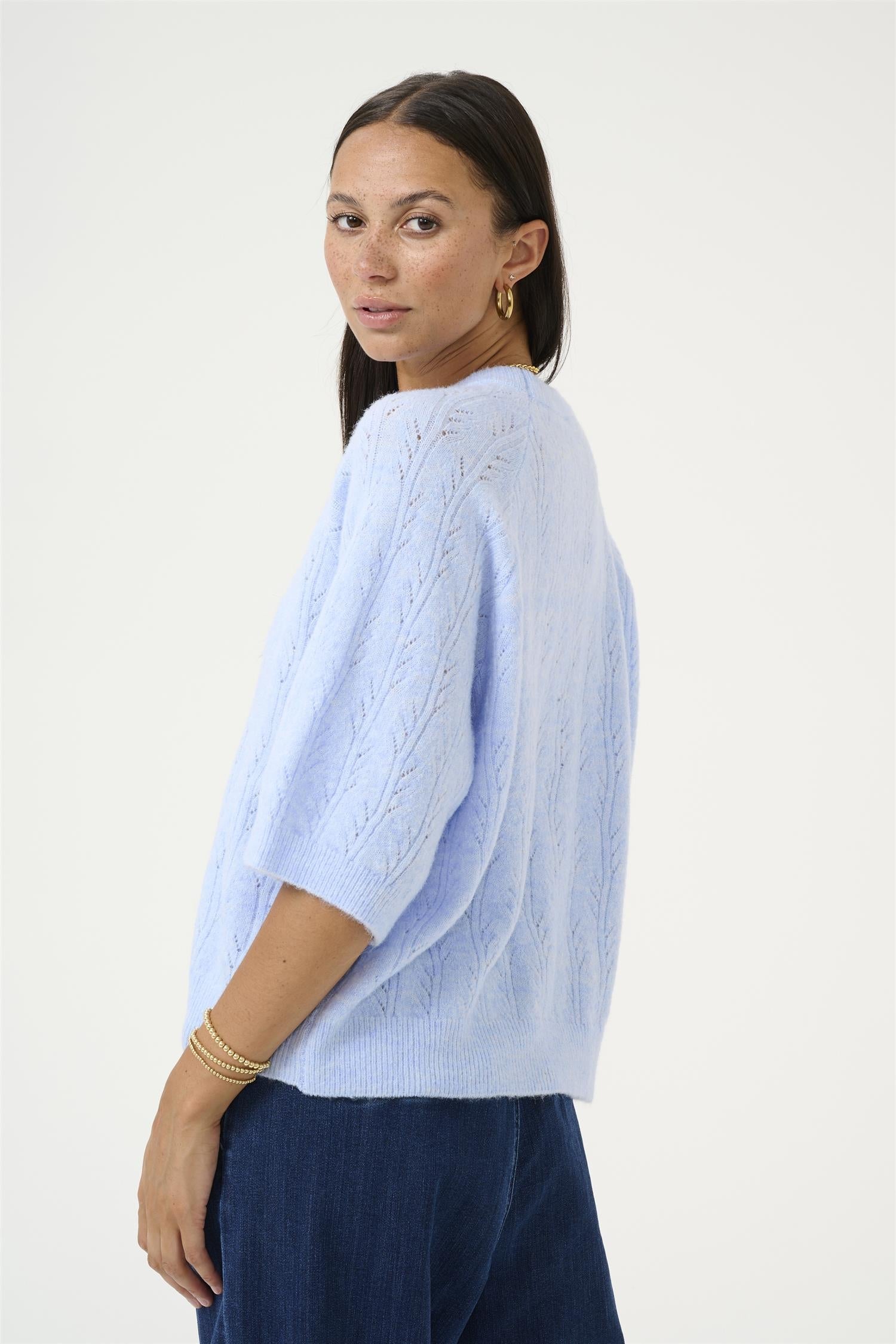 Tella pullover