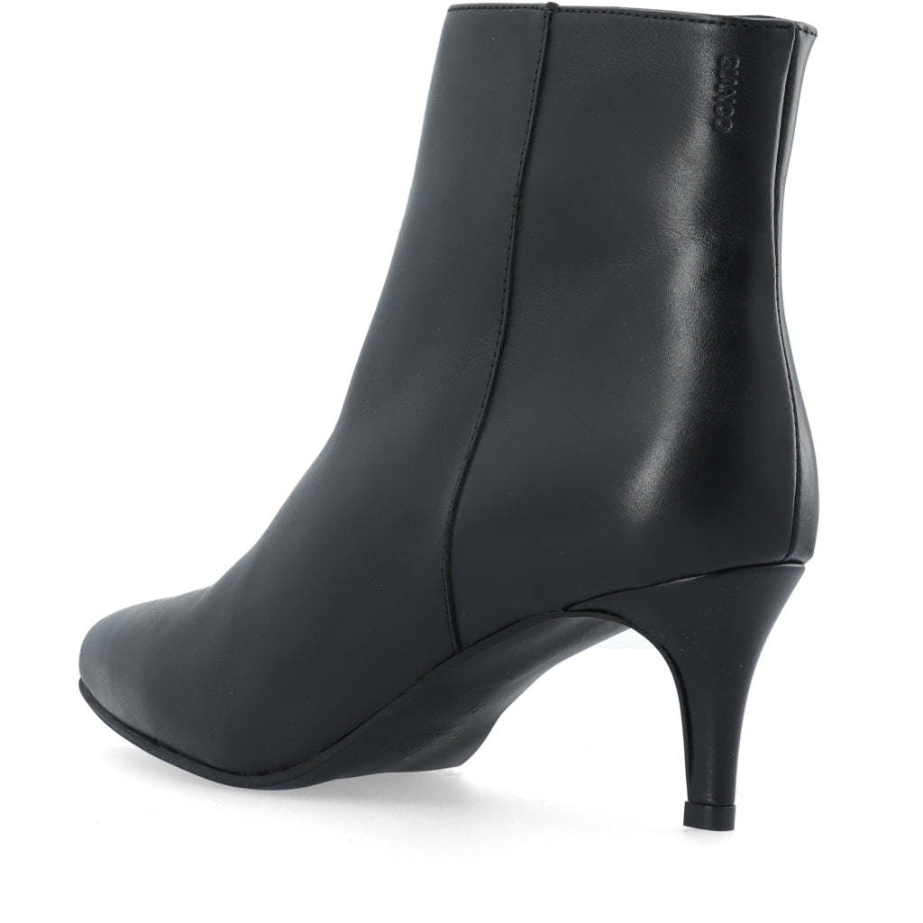 Cille boot crust