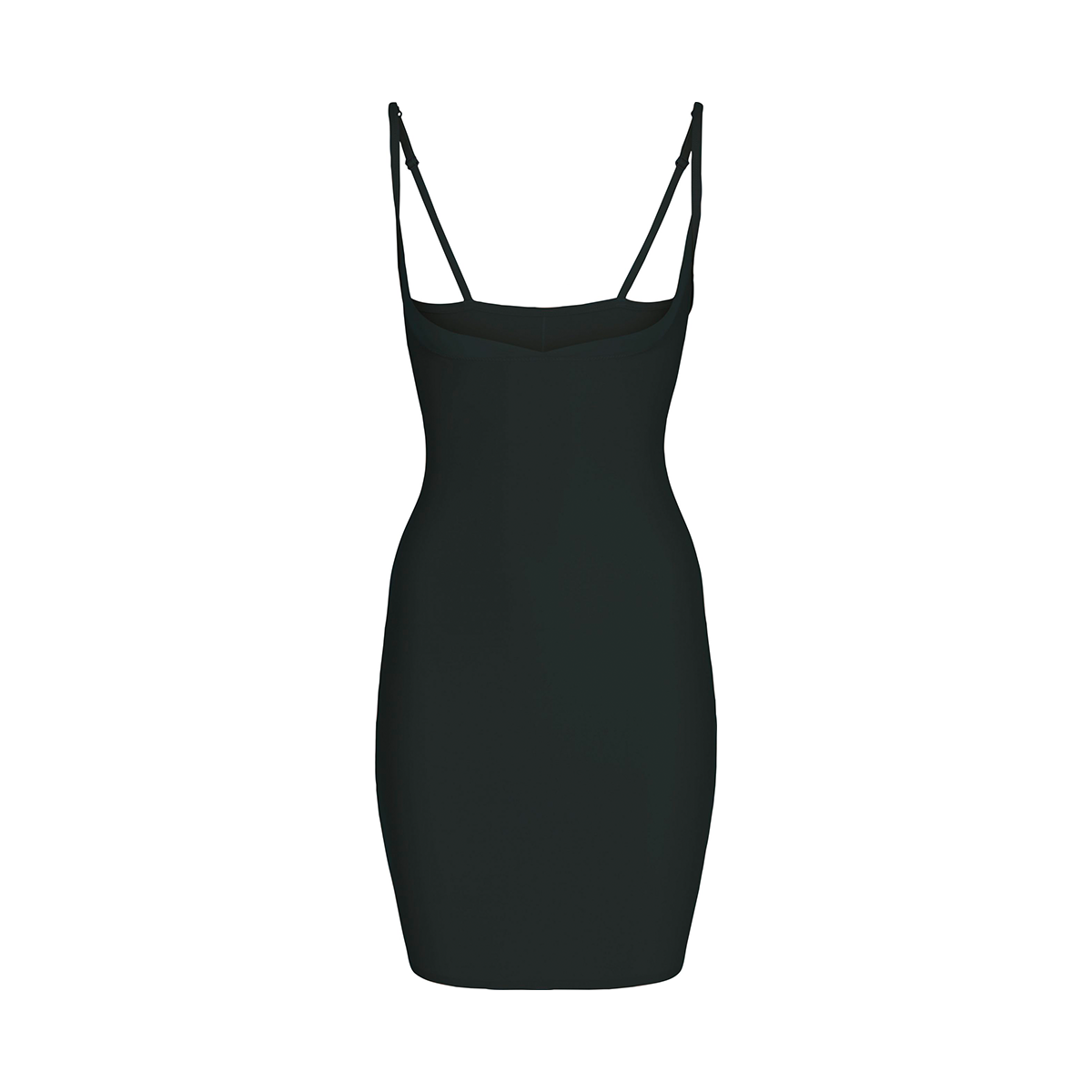 Decoy dress shapewear