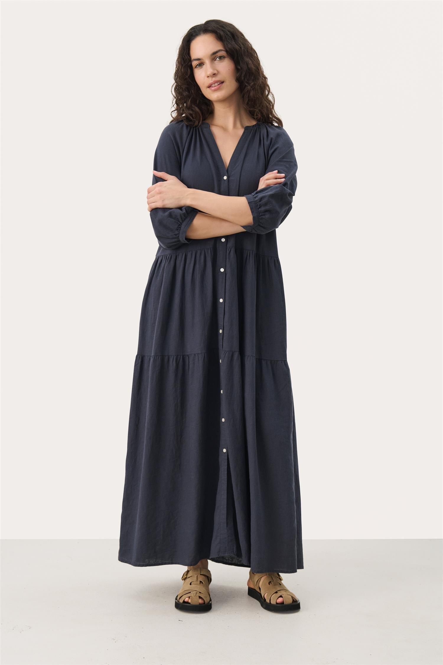 Nataliya dress