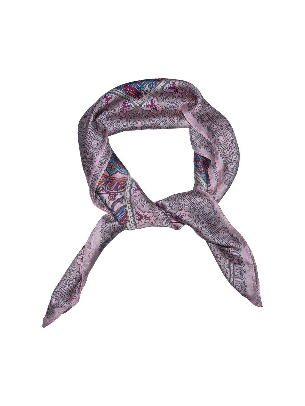 skjerf paisley