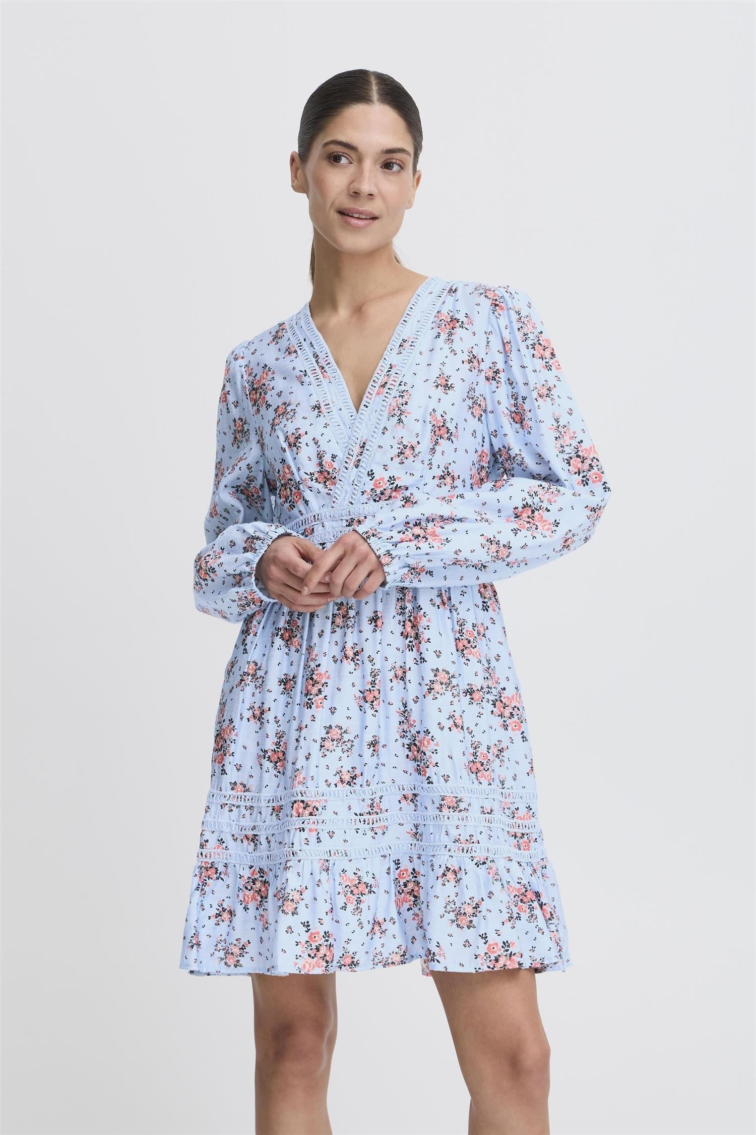 Hailey dress
