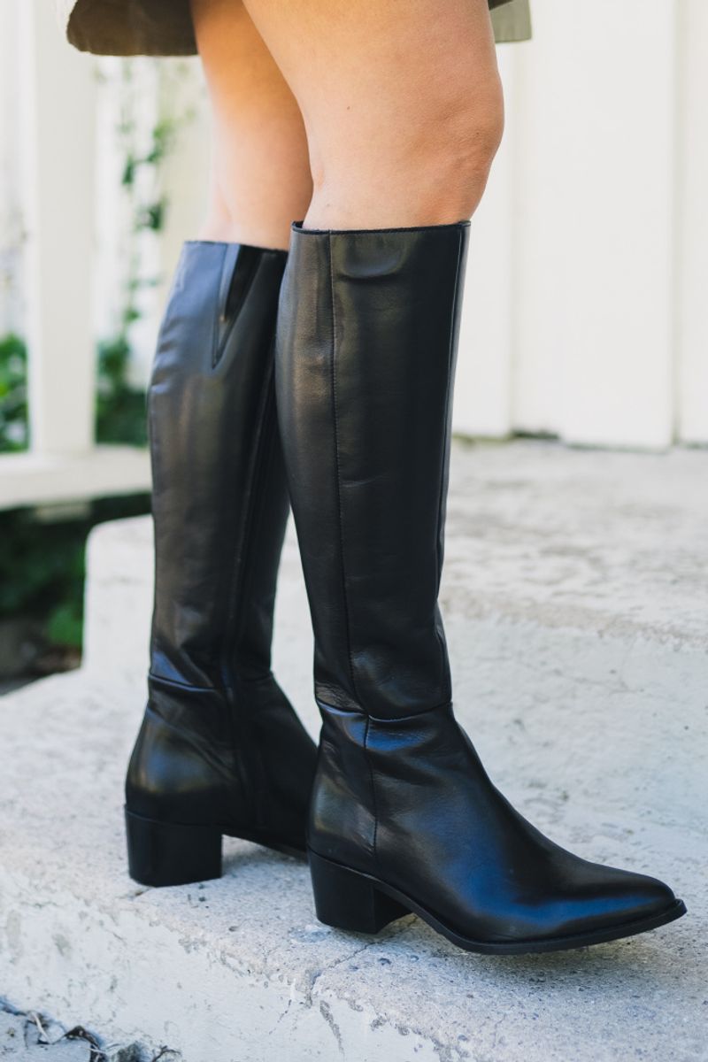 Carol high boot