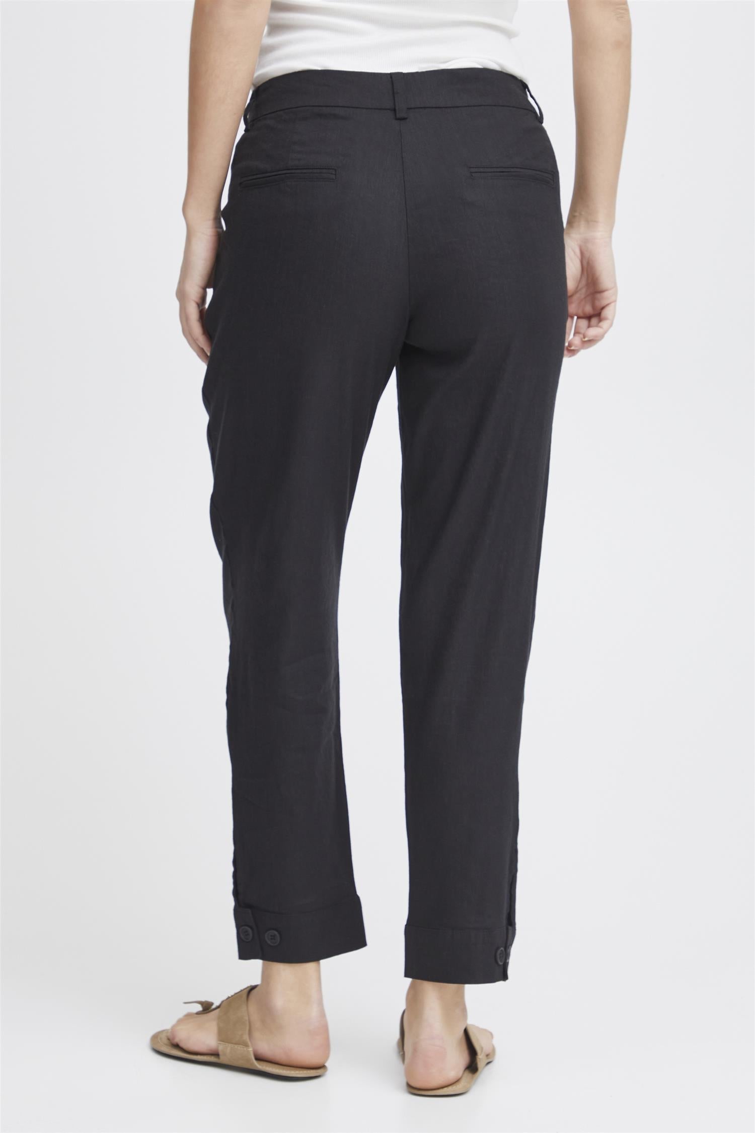 Luca HW Pant