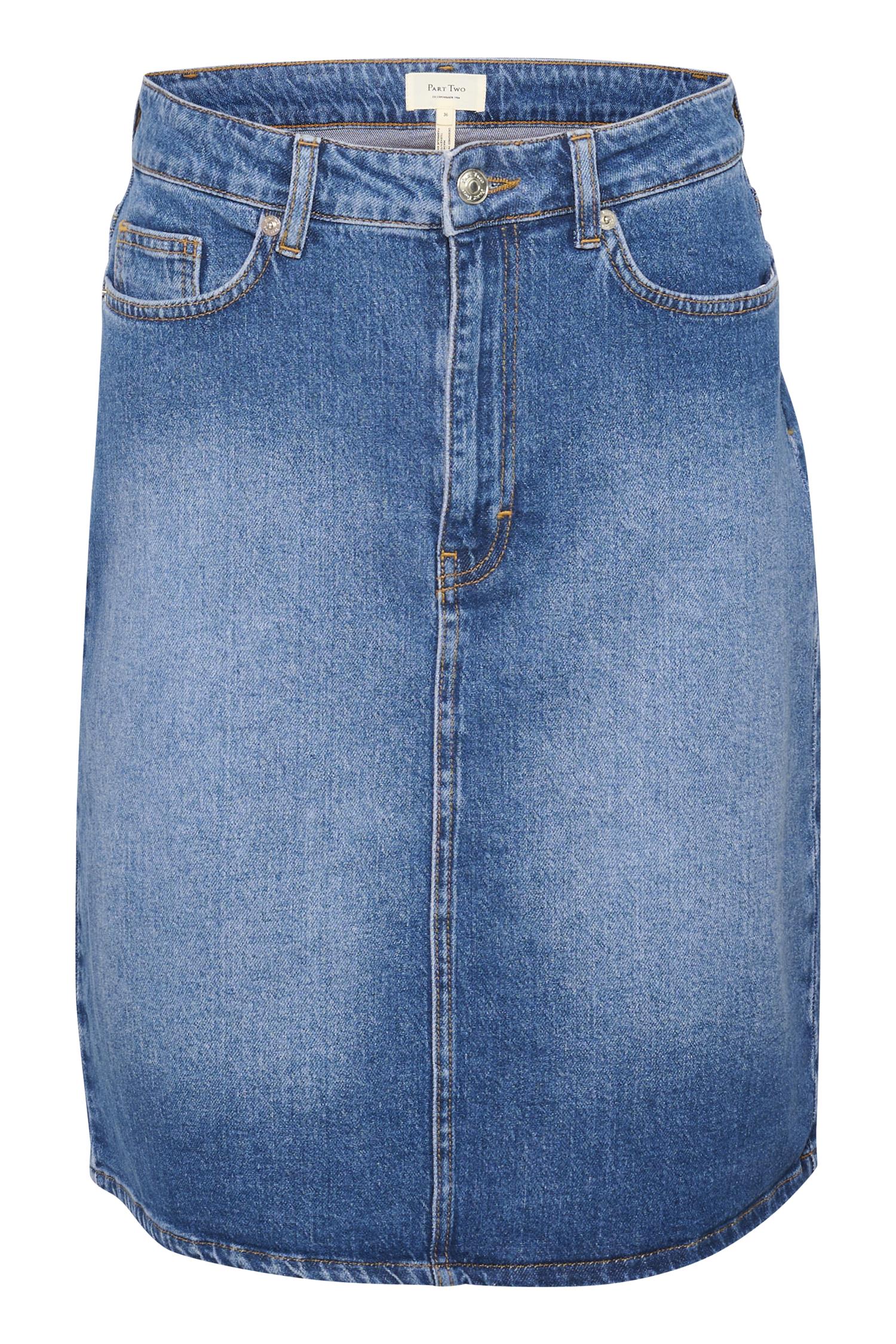 Leja skirt