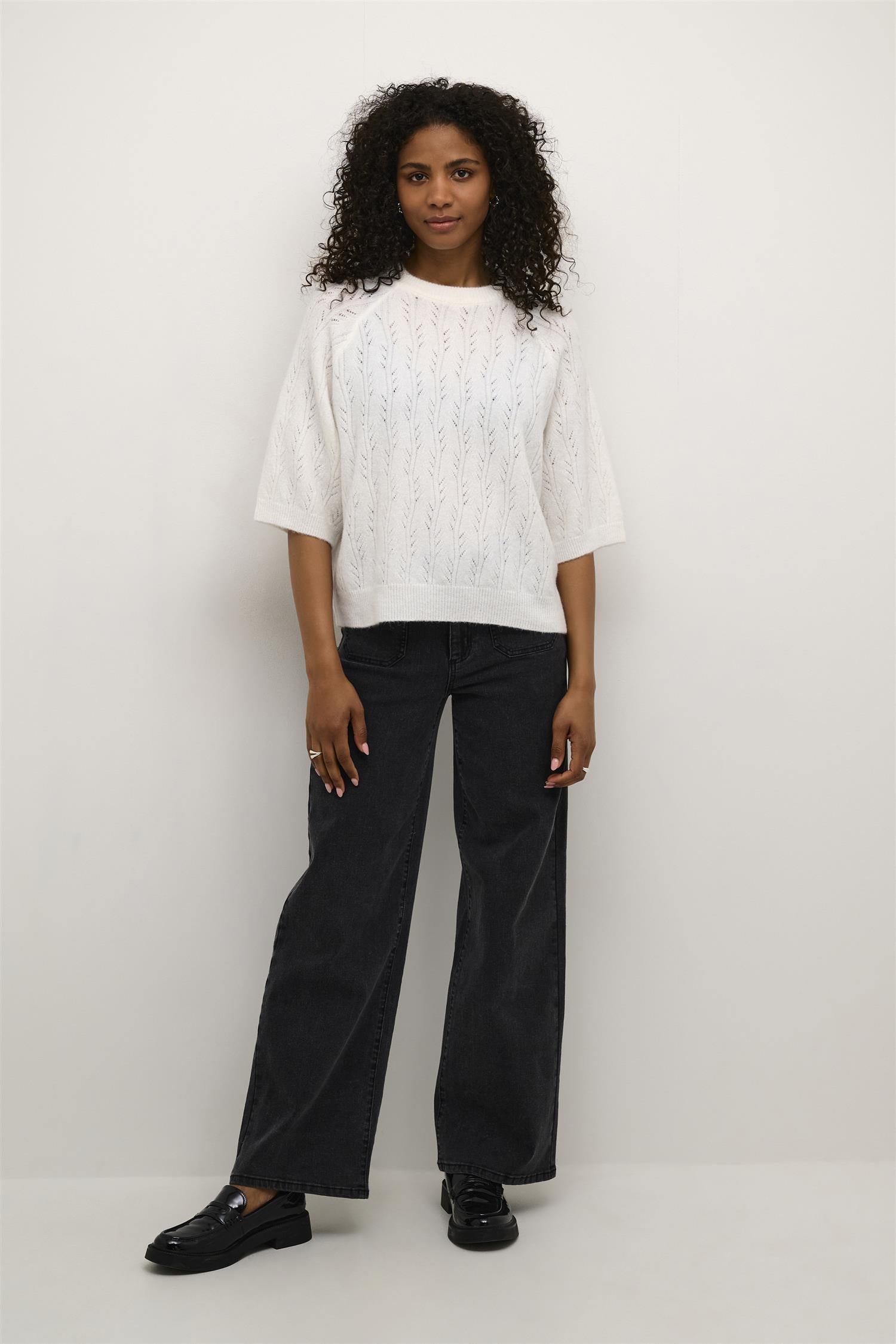 Tella pullover
