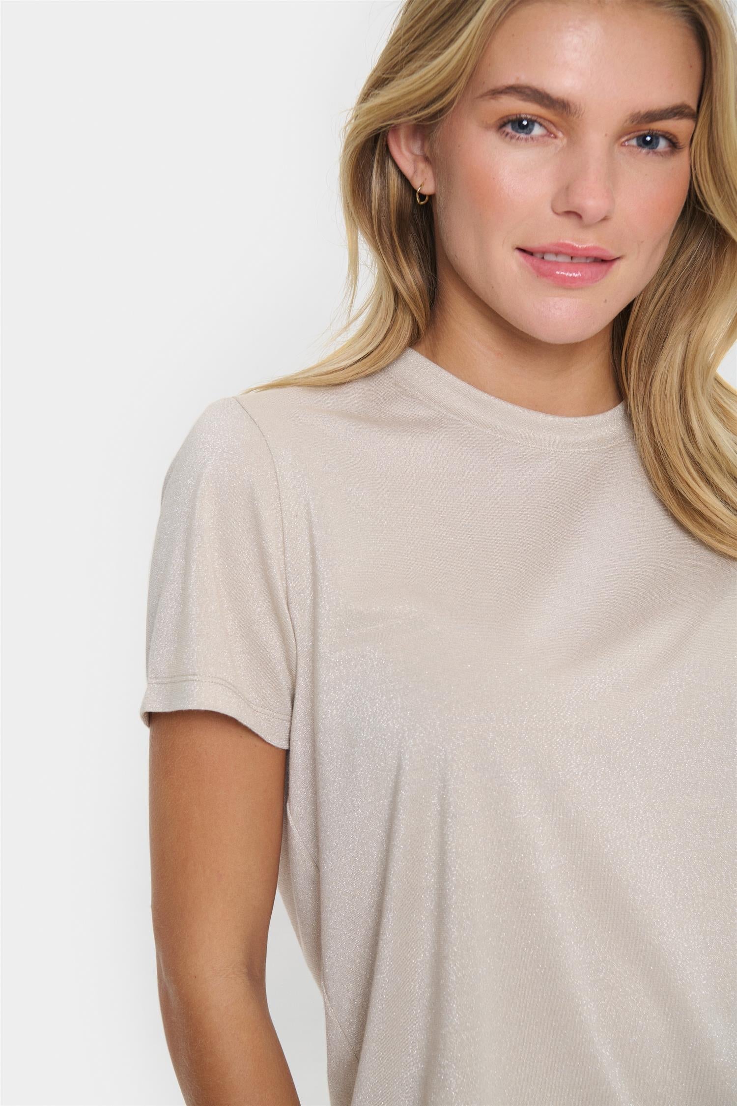 Haga regular t-shirt