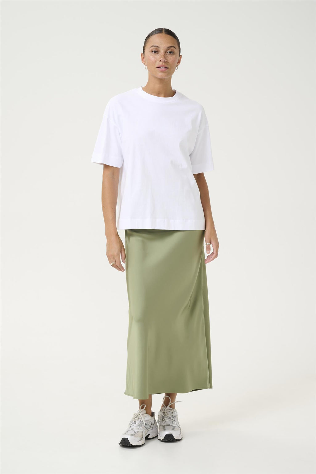 Hill skirt