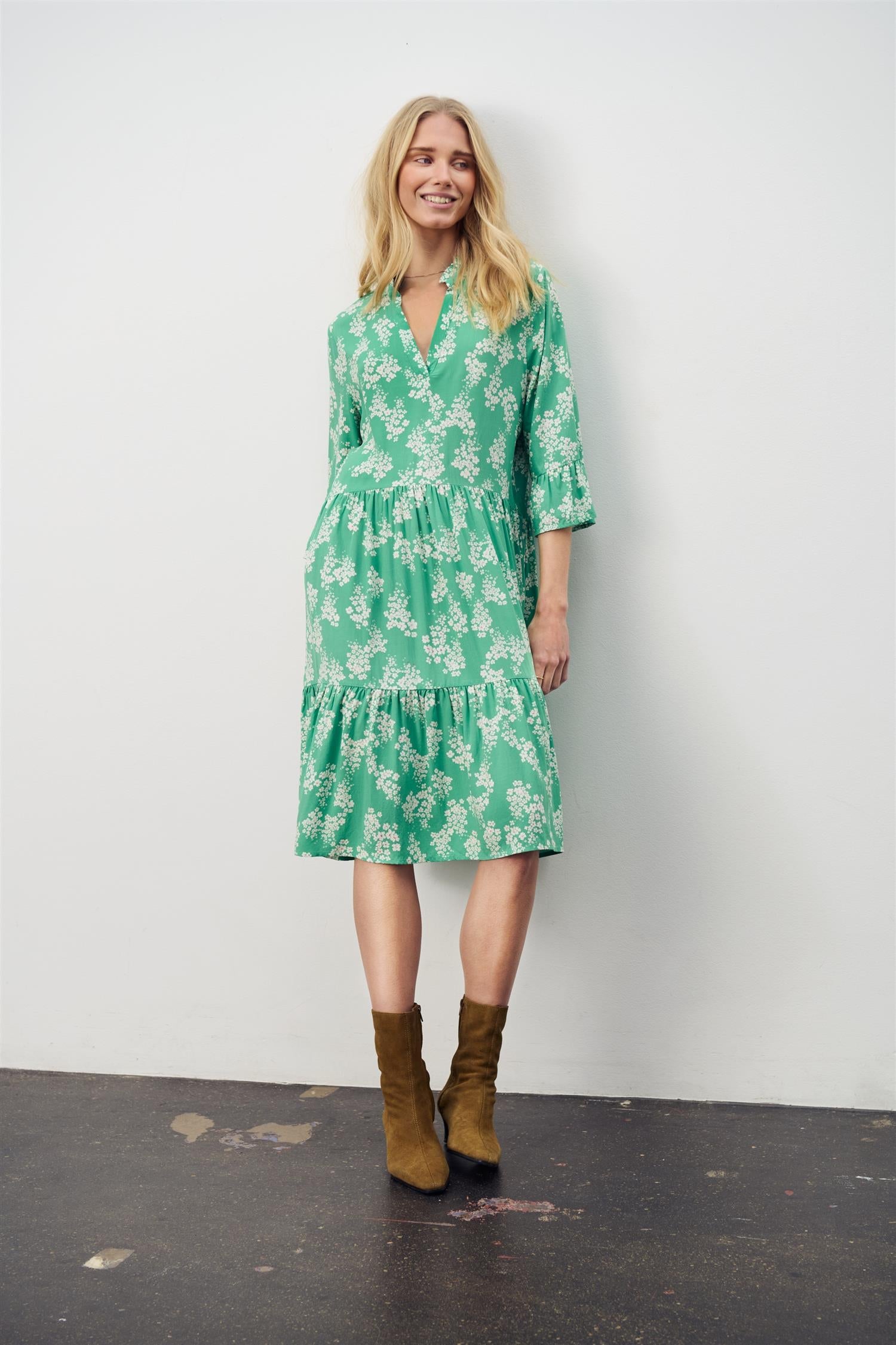 Eda dress