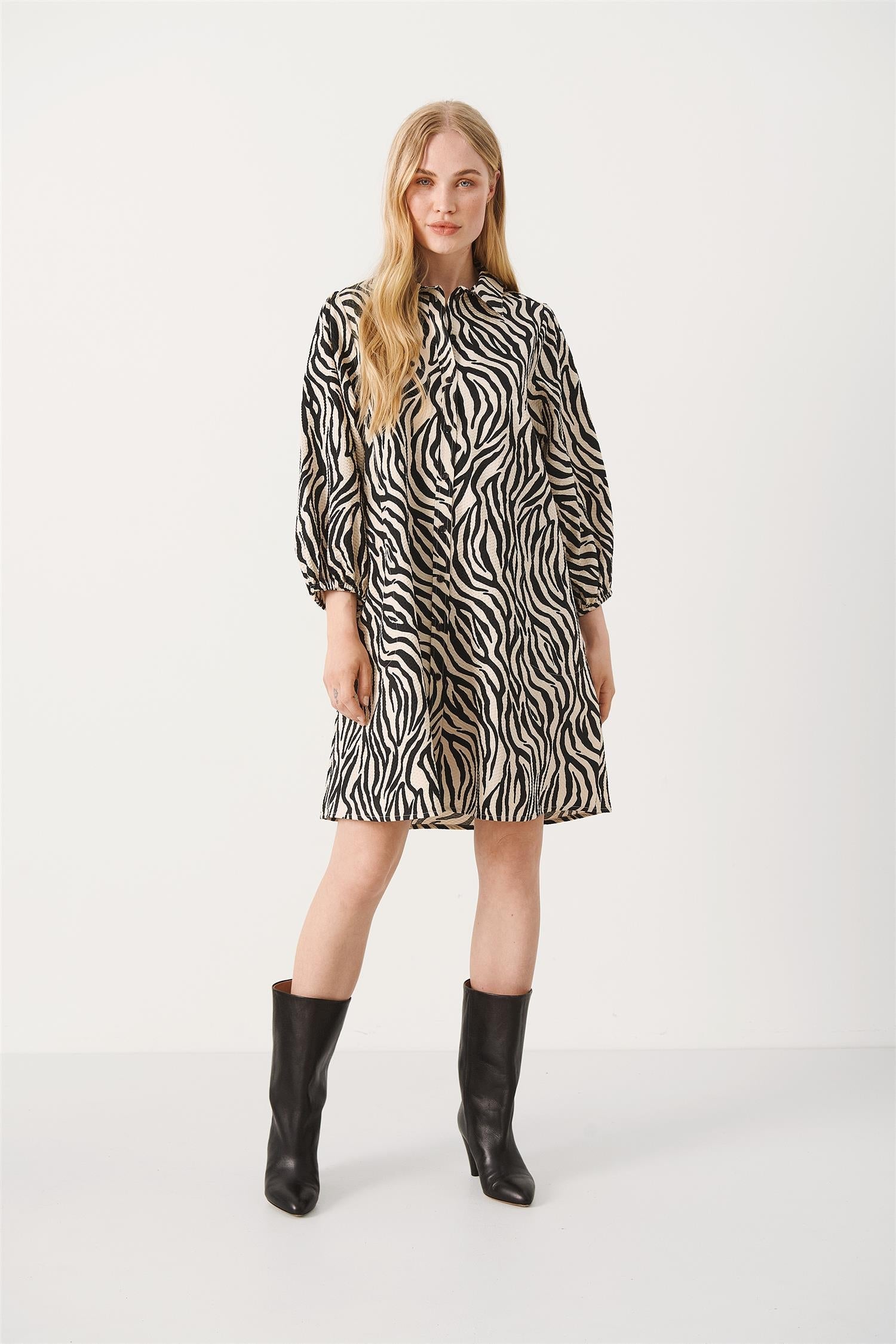 Eleina dress